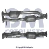 KATALYSATOR till ALFA ROMEO Spider GTV