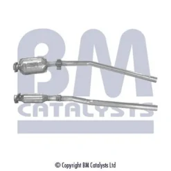 KATALYSATOR till AUDI 100