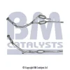 KATALYSATOR till AUDI A4
