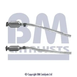 KATALYSATOR till AUDI 100 A6