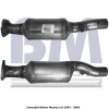 KATALYSATOR till AUDI A2