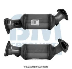 KATALYSATOR till AUDI A4 A6 SKODA Superb VW Passat
