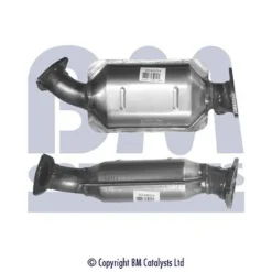 KATALYSATOR till AUDI A4 A6 VW Passat