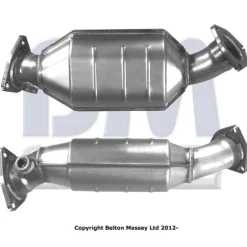 KATALYSATOR till AUDI A4 A6 VW Passat