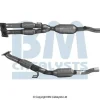 KATALYSATOR till AUDI A3 SEAT Altea Toledo SKODA Octavia VW Caddy Golf Touran