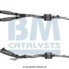 KATALYSATOR till AUDI A3, Seat, Leon, Skoda Octavia, VW Golf, Jetta