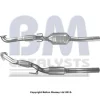 KATALYSATOR till AUDI A3 SEAT Leon Toledo SKODA Octavia VW Golf Bora Beetle
