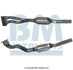 KATALYSATOR till AUDI A3 SEAT Toledo Leon SKODA Octavia VW Golf Bora Beetle