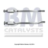 KATALYSATOR till AUDI A3 SKODA Octavia VW Eos Golf Plus Jetta Touran
