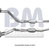 KATALYSATOR till AUDI A4 VW Passat