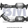 KATALYSATOR till AUDI A4 VW Passat