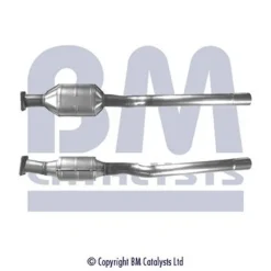KATALYSATOR till AUDI 80 Cabriolet Coupe