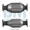 KATALYSATOR till AUDI 80 Coupe 100 VW Golf Caddy