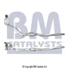 Katalysator till AUDI Q3 (8UB, 8UG)