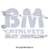 Katalysator till AUDI TT