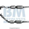 KATALYSATOR till AUDI TT A3, SEAT Leon Toledo, SKODA Octavia, VW Golf Beetle Bora
