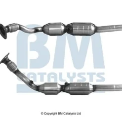 KATALYSATOR till AUDI TT A3, SEAT Leon Toledo, SKODA Octavia, VW Golf Beetle Bora