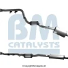 Katalysator till BMW 1 Cabriolet (E88)