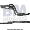 KATALYSATOR till BMW E46 330d