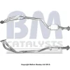 KATALYSATOR till BMW E36 316i
