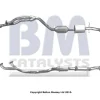 KATALYSATOR till BMW E36 320i
