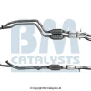 KATALYSATOR till BMW E36 328i