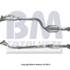 KATALYSATOR till BMW E36 318i