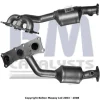 KATALYSATOR till BMW E92 325i E91 E90 330i E83 X3