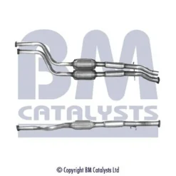 Katalysator till BMW E36 M3 3,2