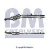 Katalysator till BMW E53 X5