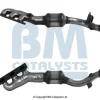 Katalysator till BMW X3 (E83)