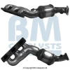 Katalysator till BMW X3 (E83)
