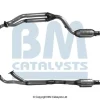 KATALYSATOR till BMWZ3 E36 323i