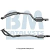 KATALYSATOR till BMWZ3 8v