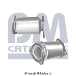 Katalysator till CHEVROLET AVEO / KALOS