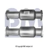 KATALYSATOR till CHEVROLET Captiva