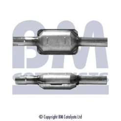 KATALYSATOR till CHRYSLER Cherokee Wrangler Jeep Grand