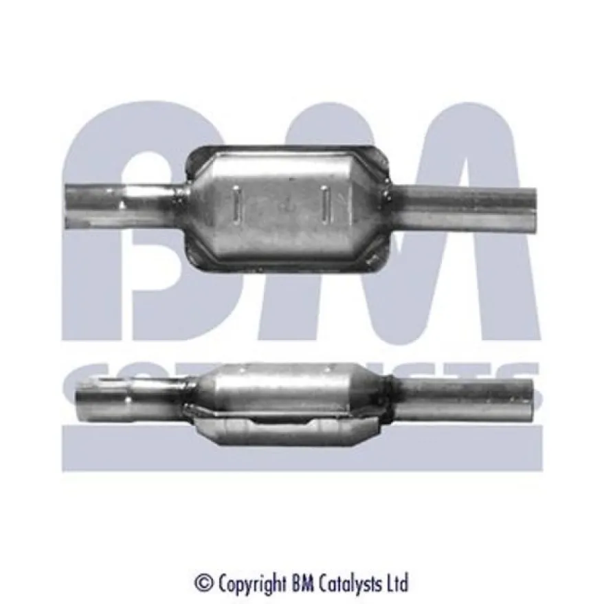 KATALYSATOR till CHRYSLER Cherokee Wrangler Jeep Grand