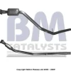KATALYSATOR till CHRYSLER Grand Voyager 01.2005-02.2008