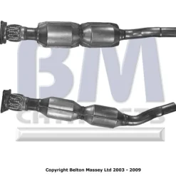 KATALYSATOR till CHRYSLER Neon