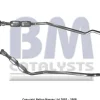 KATALYSATOR till CHRYSLER Voyager Grand 1.2001-4.2004
