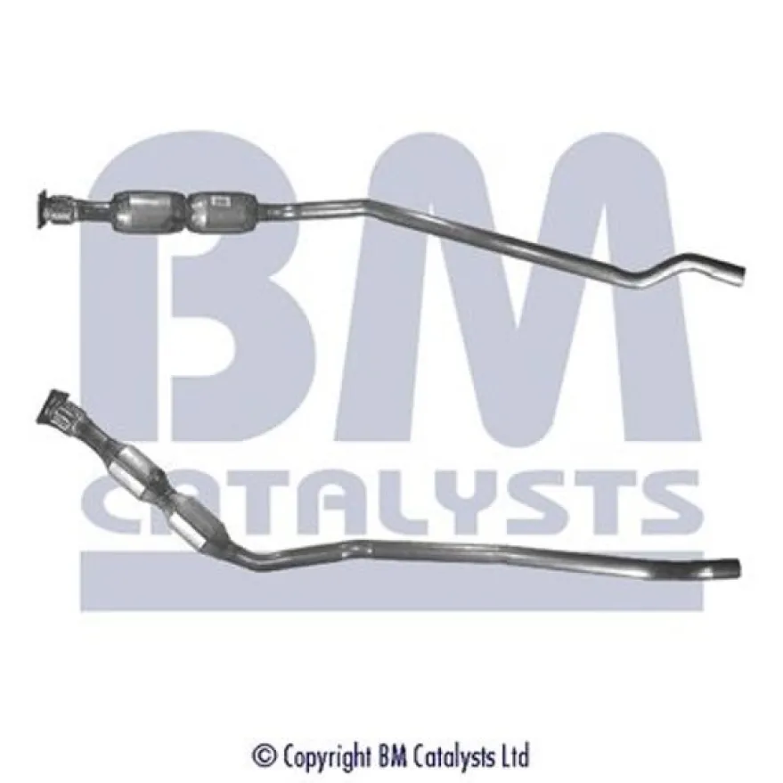 KATALYSATOR till CHRYSLER Voyager Grand 1.2001-4.2004