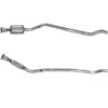 KATALYSATOR till CHRYSLER Voyager Grand 3.1997-12.2000
