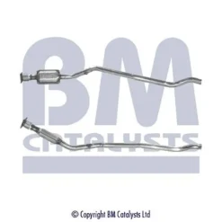 KATALYSATOR till CHRYSLER Voyager Grand 3.1997-12.2000