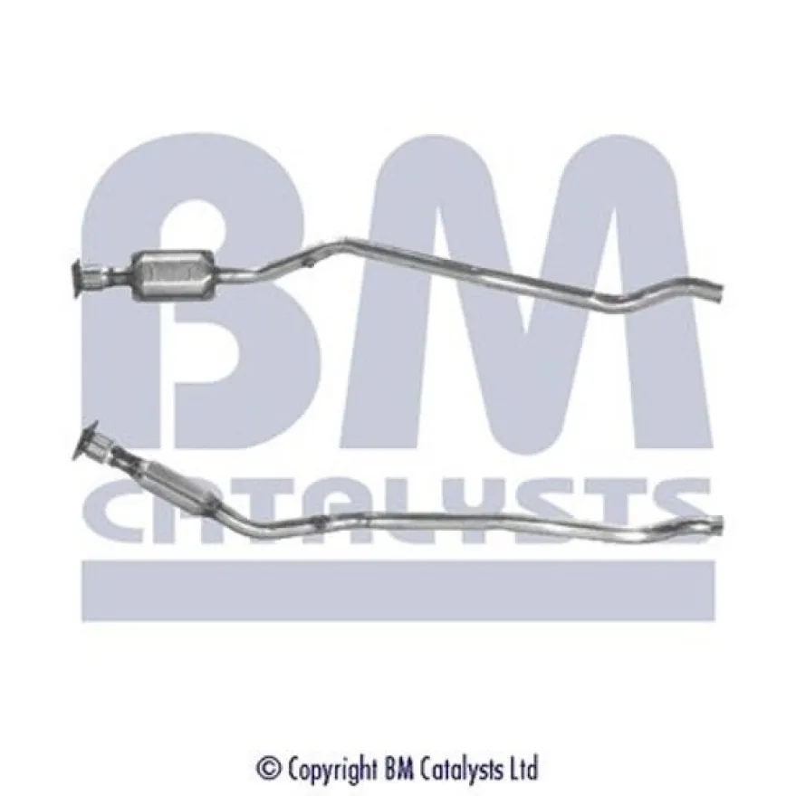 KATALYSATOR till CHRYSLER Voyager Grand 3.1997-12.2000
