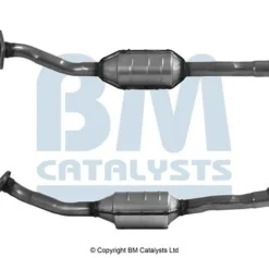 KATALYSATOR till CITROEN Berlingo PEUGEOT 306 Partner