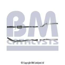 KATALYSATOR till CITROEN C5