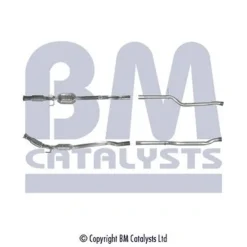KATALYSATOR till CITROEN C5