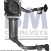 Katalysator till CITROEN C2 C3