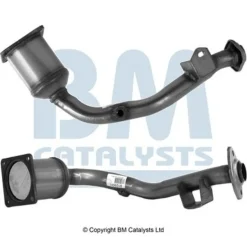 Katalysator till CITROEN C2 C3